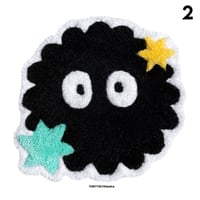 Image 4 of Soot Sprite - Wall Hanging