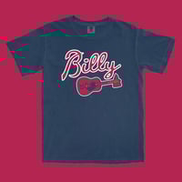 Image 1 of *PRE-ORDER* Billy Baseball Tee