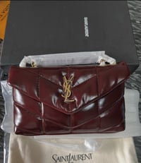 Image 1 of RED SAUCE BAG