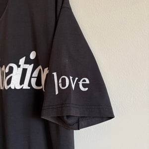 Image of The Artist Formerly Known As Prince 'Emancipation' T-Shirt