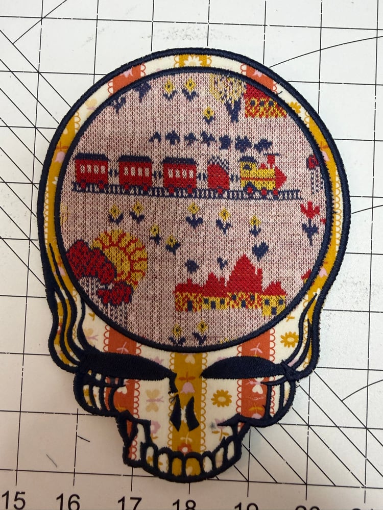 Image of SMALL SYF 17