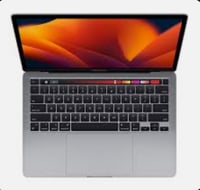 MacBook Pro 13-inch