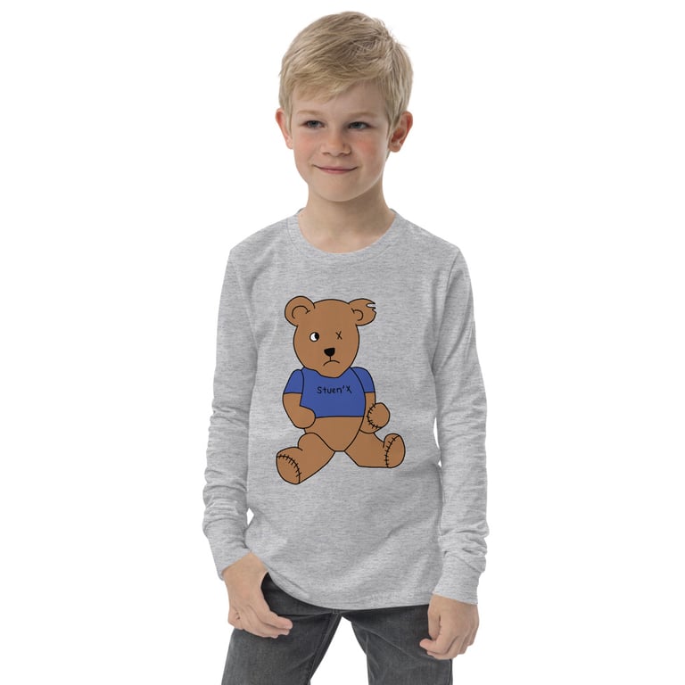 Benny & Me Youth T-shirt