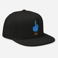 Image 5 of Birdflip® classic hat