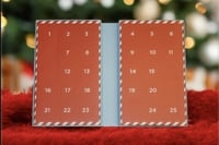 Image 2 of 25 Days Advant Calendar