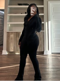 Image 3 of Another Dream Legging Set