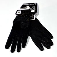 Image 2 of Extreme Culture® EXC Edition - EnduroV4 Gloves - Black Out