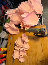 Image 17 of ACID BLOOM workshop