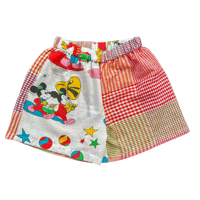 Image 1 of Mickey Shorts - Size 5
