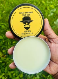 Image 1 of Men - Beard Balm