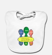 Image 3 of Bibs