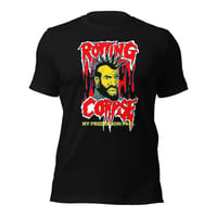 Image 1 of Rotting Corpse Mr T Cotton Tshirt