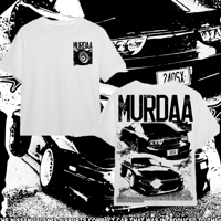 MurdaaXJdmFry 240 tee 