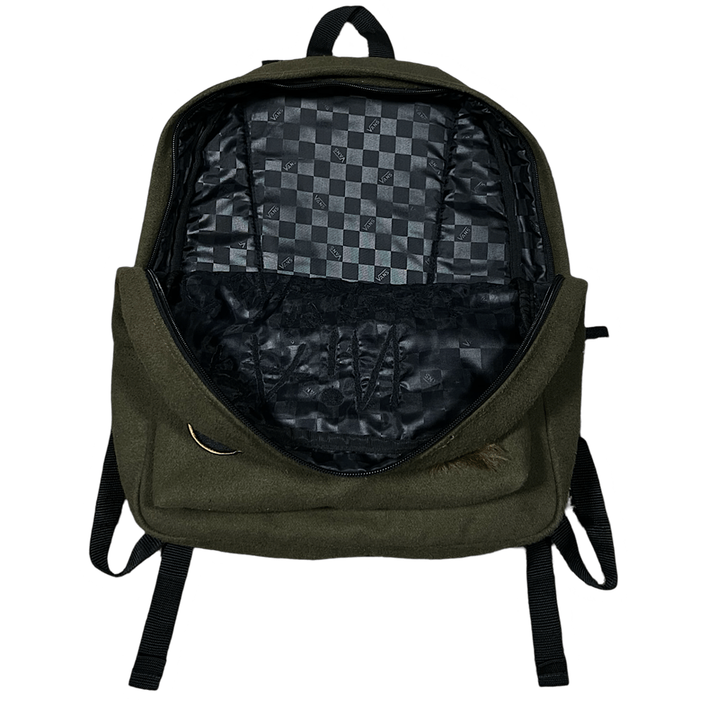 Comfort Costs Backpack [FW24A12/12] 