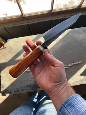 Image of The B&B Wa-Handle original