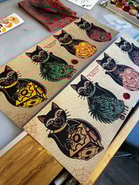 Image 3 of Horror Katz