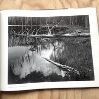 Image 5 of Ansel Adams - Yosemite And The Range Of Light (Signed)