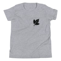 Image 2 of Yute Cosure Emblem Tee