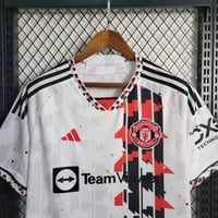 Image 3 of Manchester United 23/24 Concept Jersey