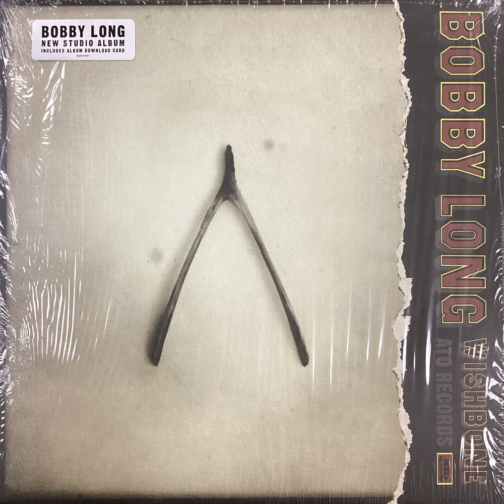 Bobby Long  - Wishbone 