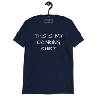 Image 3 of Drinking Shirt 