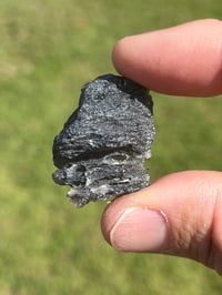 Image 2 of Agni Manitite Tektite #2226