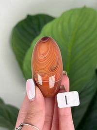 Image 9 of CARNELIAN SHIVAS