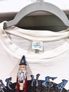 Grateful Dead Late 80s ‘Nethead’ Lot T-Shirt - Fits Boxy L