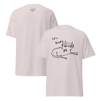 Image 5 of Unisex classic tee LOL NOPE 