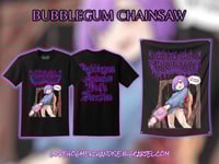 Image 1 of Bubblegum Chainsaw - Waifu Bisection