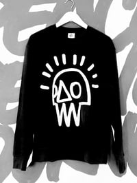 Image 2 of SKULL RADIANT Sweatshirt 