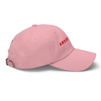 Image 3 of Anxiety Baby Dad Hat