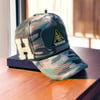 Camo HIGHENDco. Trucker Hat 