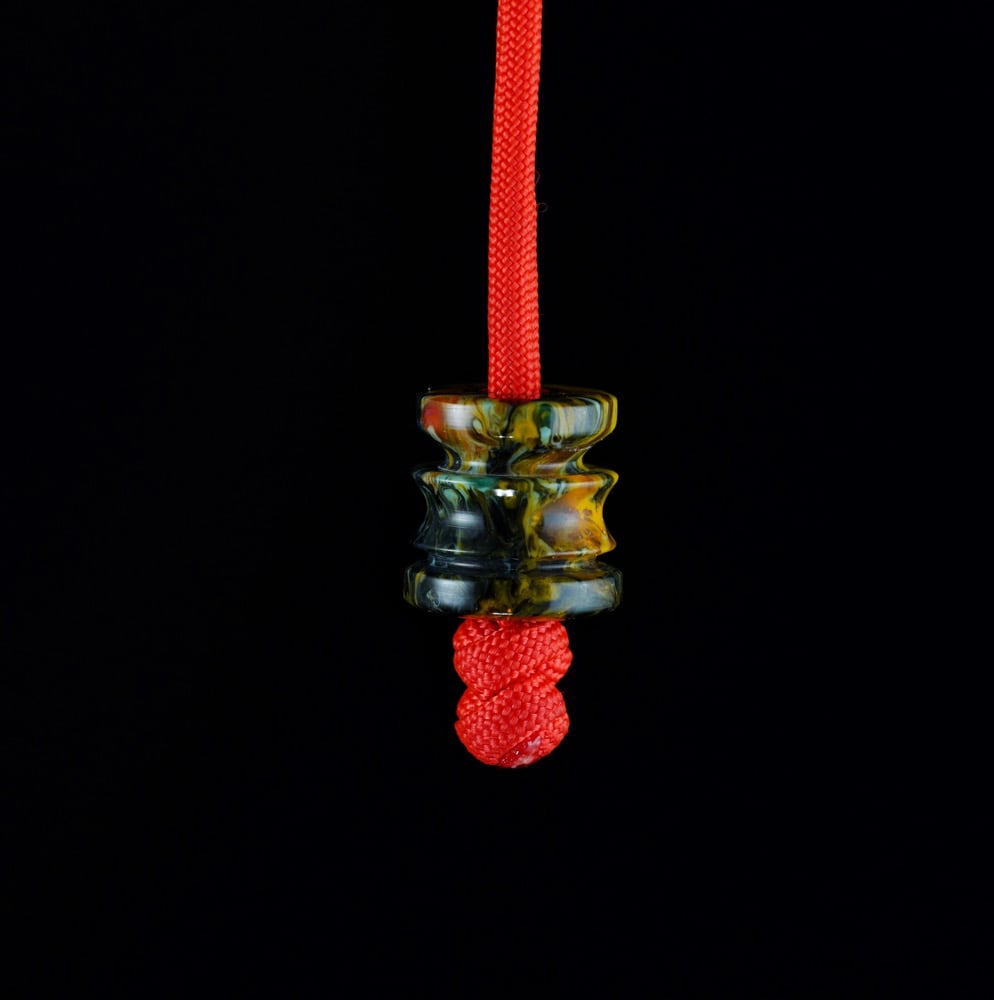 Gaia Decay EDC beads