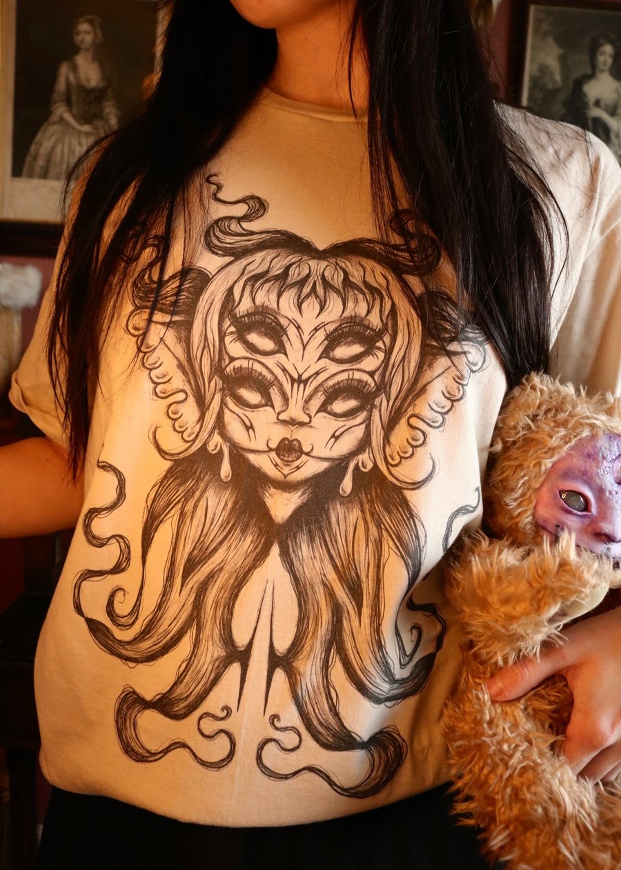 Image of SOIRÉE || Tee Preorder