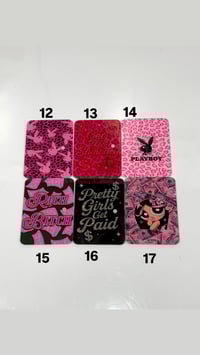 Image 2 of Rich girl tiles