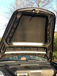 Image 23 of Porsche 997/987 dry carbon hood