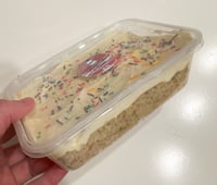 Image 1 of Cake Tubs