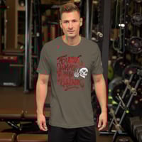 Image 4 of Unisex t-shirt