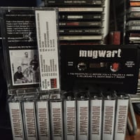 Image 3 of Mugwart - Discography 