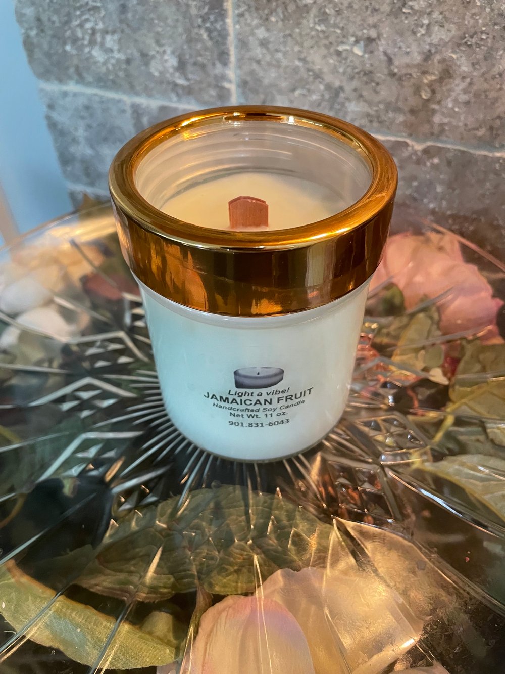 Image of Jamaican Fruit