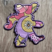 Bear Patch 5