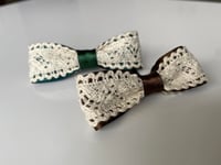 Image 1 of Primrose hair bow