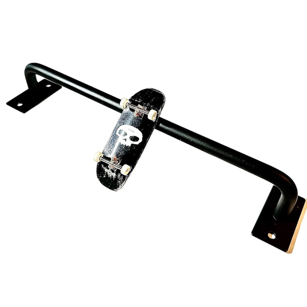 Image of More Fingerboards Big Low Rail (Fixable)