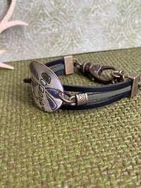 Image 10 of Enameled Bracelets 