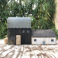 Image 3 of Forge Bothy (large sized)
