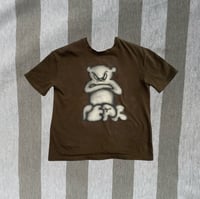 Image 1 of Angry mouse shirt 