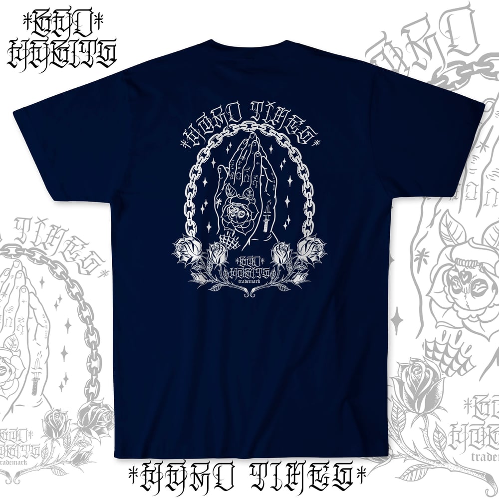 Hard Times Navy