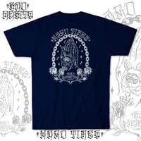 Hard Times Navy