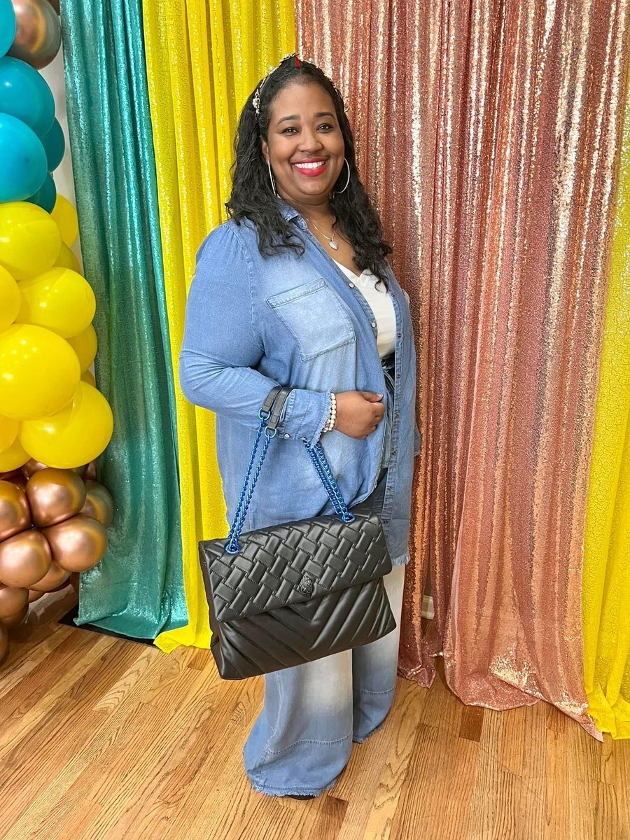 Dawn Accessorize Me Boutique